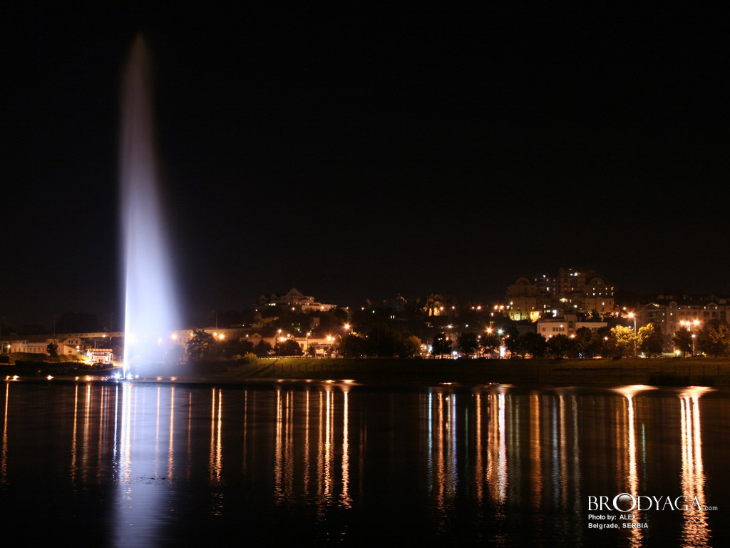 Belgrade